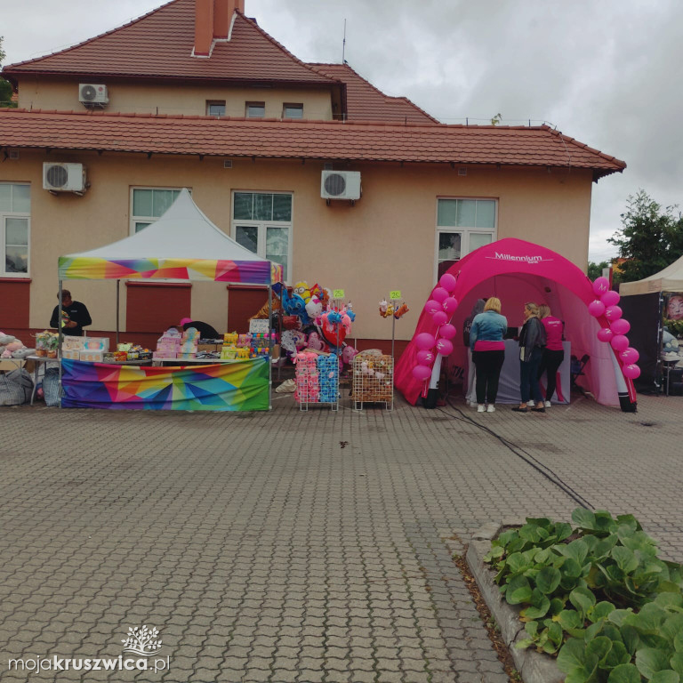 Już za chwilę: Dziś na scenie zagości Krzysztof Cugowski i Shaun Baker