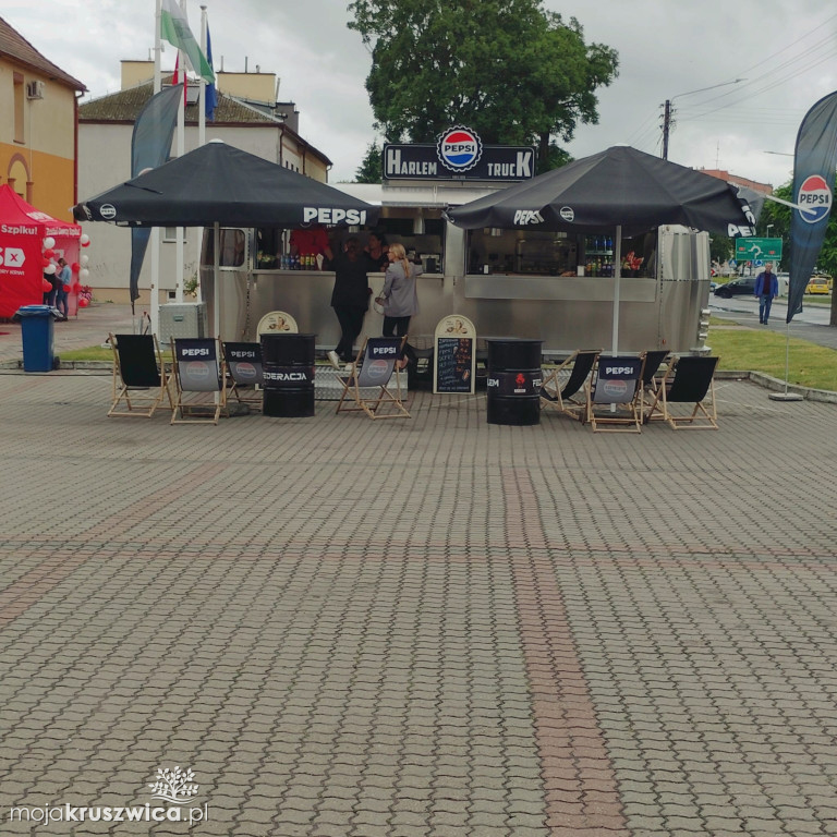 Już za chwilę: Dziś na scenie zagości Krzysztof Cugowski i Shaun Baker