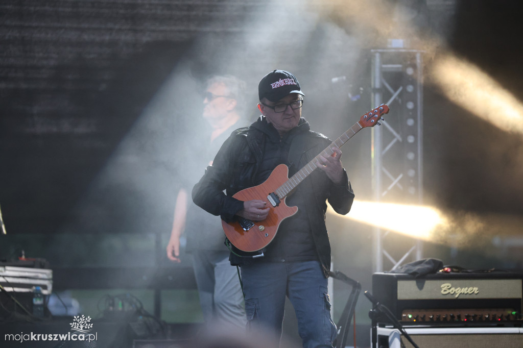 Krzysztof Cugowski na scenie cz. 1