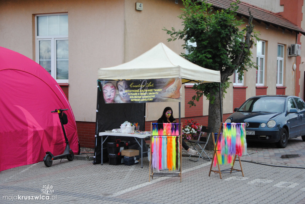 DNI KRUSZWICY 2025 Od początku do końca cz. 3