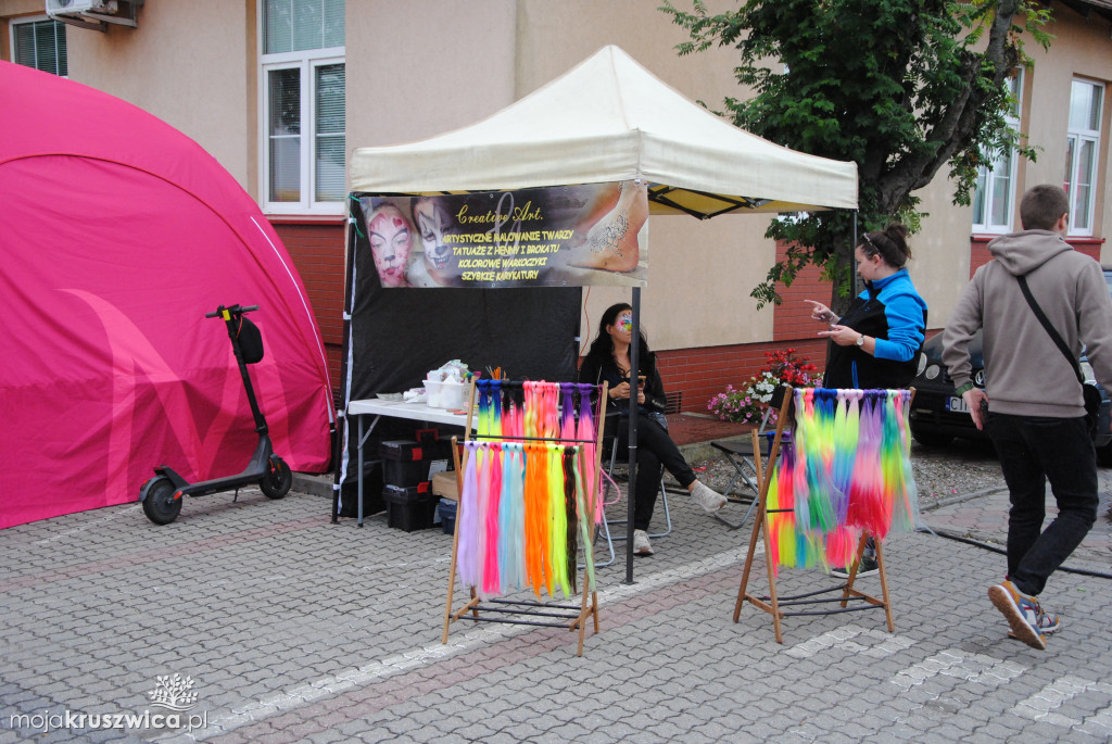 DNI KRUSZWICY 2025 Od początku do końca cz. 3