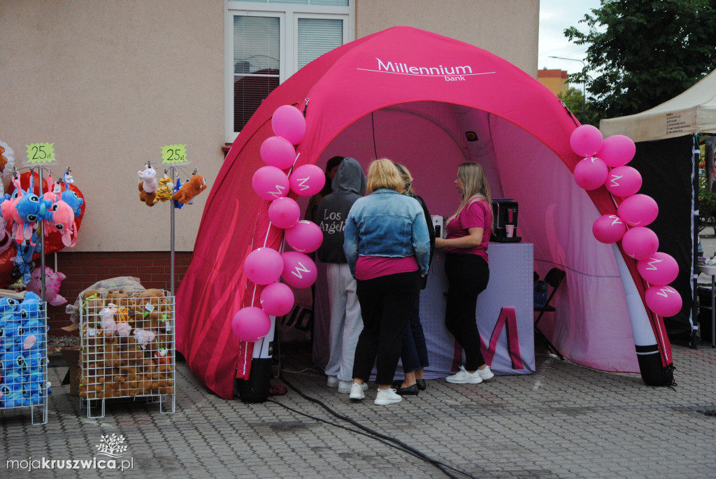 DNI KRUSZWICY 2025 Od początku do końca cz. 3