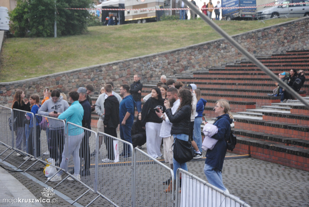 DNI KRUSZWICY 2025 Od początku do końca cz. 3
