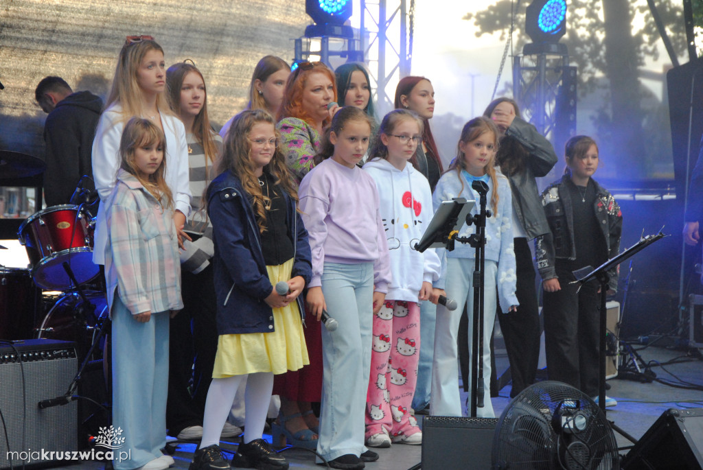 DNI KRUSZWICY 2025 Od początku do końca cz. 3