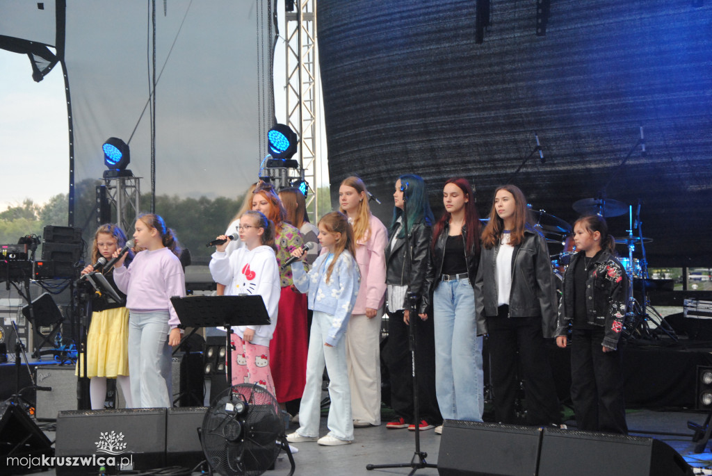 DNI KRUSZWICY 2025 Od początku do końca cz. 3