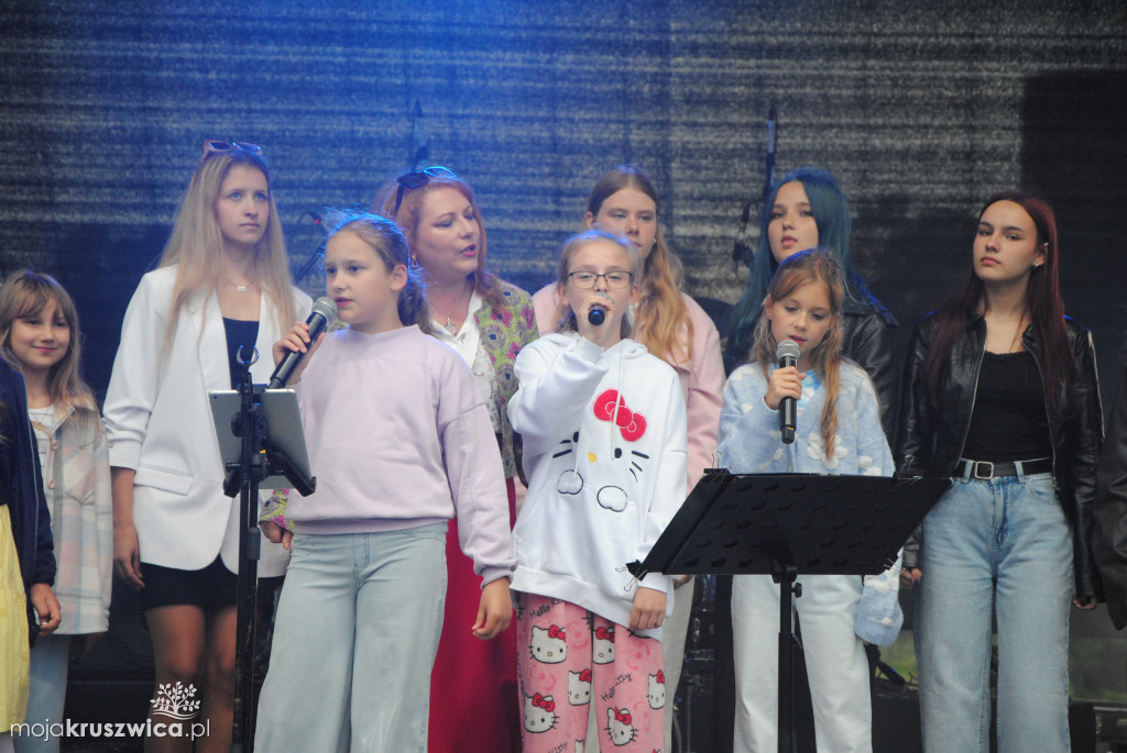 DNI KRUSZWICY 2025 Od początku do końca cz. 3