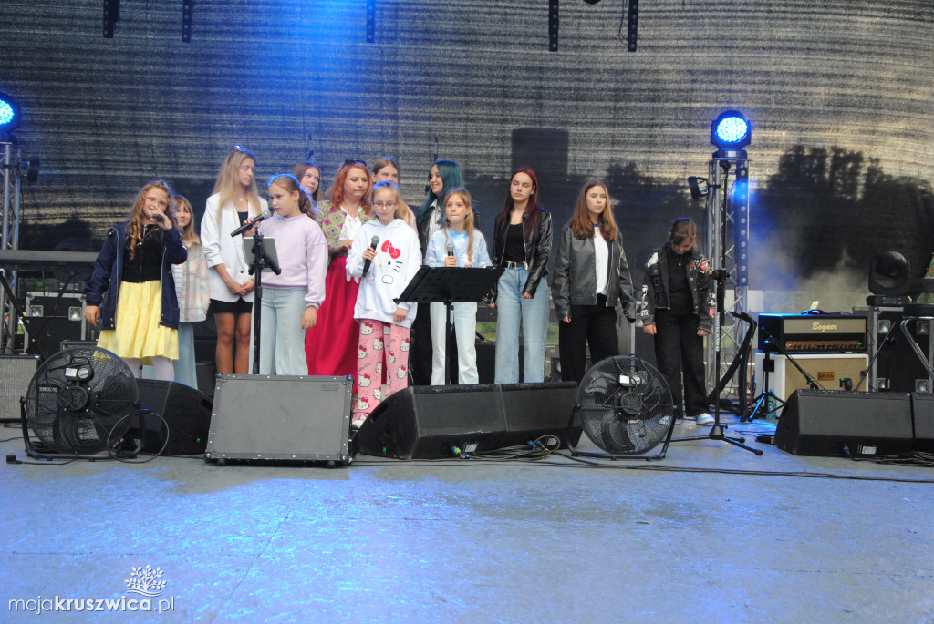 DNI KRUSZWICY 2025 Od początku do końca cz. 3