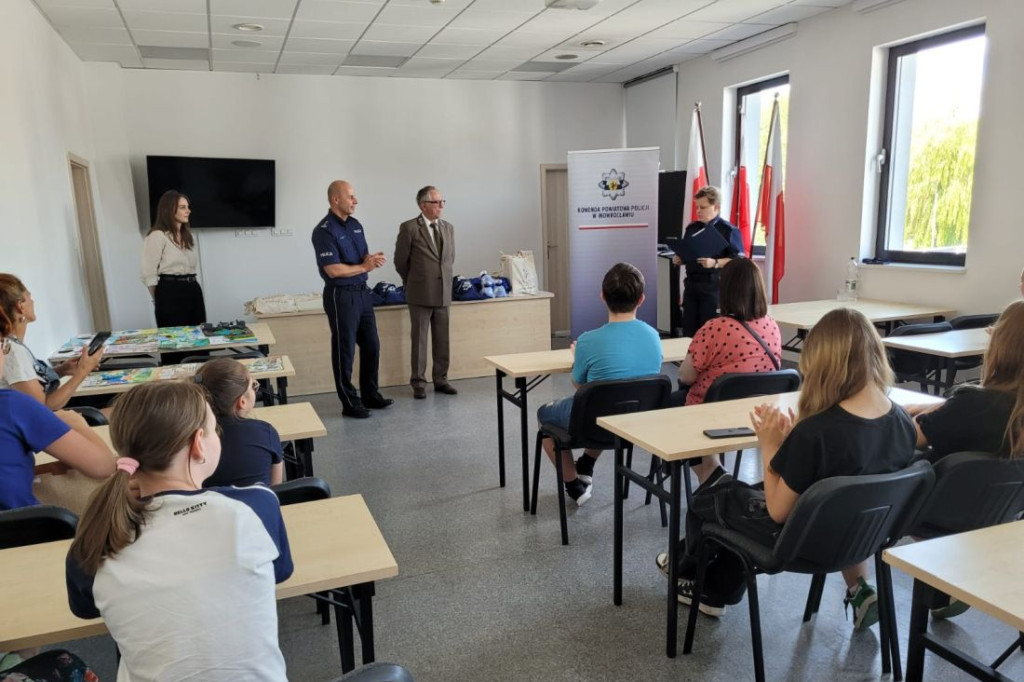 Oni wiedzą jak chronić środowisko. Rostrzygnięto konkurs [FOTO]