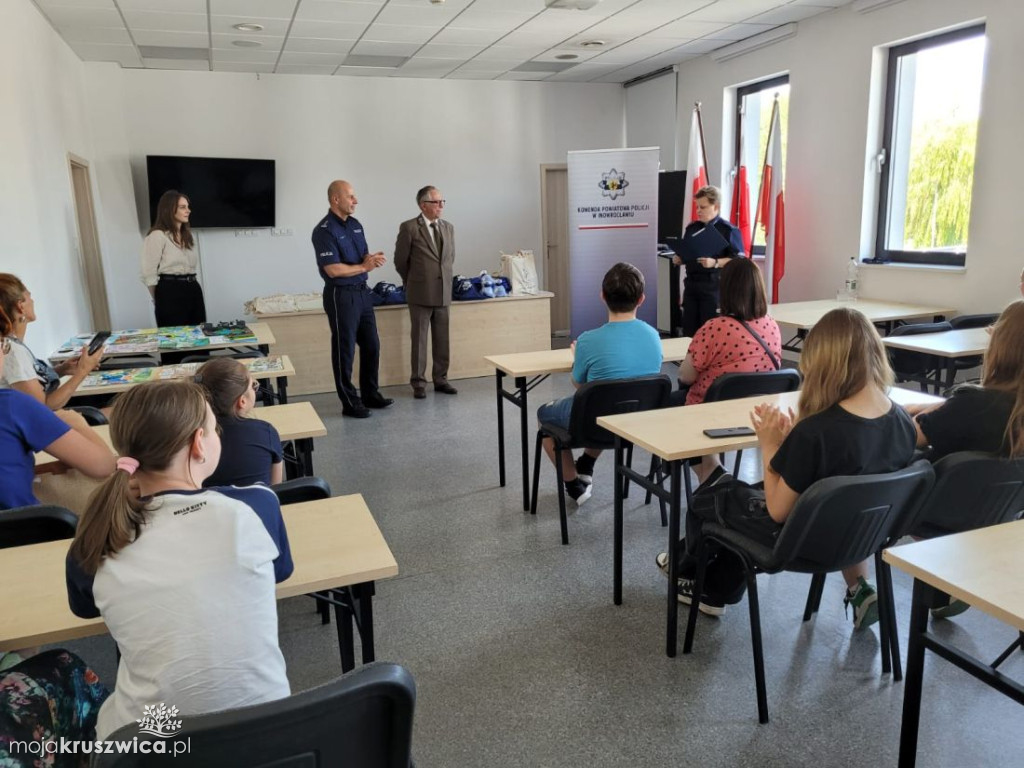 Oni wiedzą jak chronić środowisko. Rostrzygnięto konkurs [FOTO]
