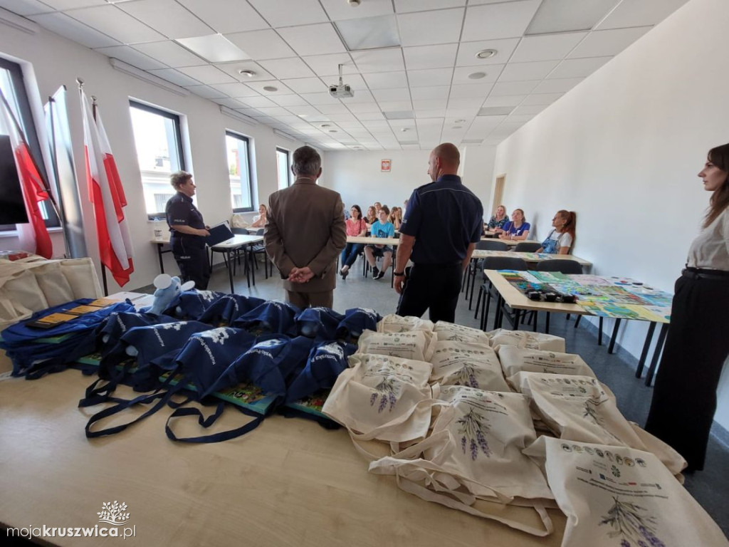 Oni wiedzą jak chronić środowisko. Rostrzygnięto konkurs [FOTO]
