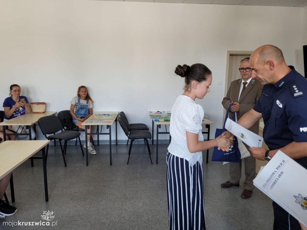 Oni wiedzą jak chronić środowisko. Rostrzygnięto konkurs [FOTO]