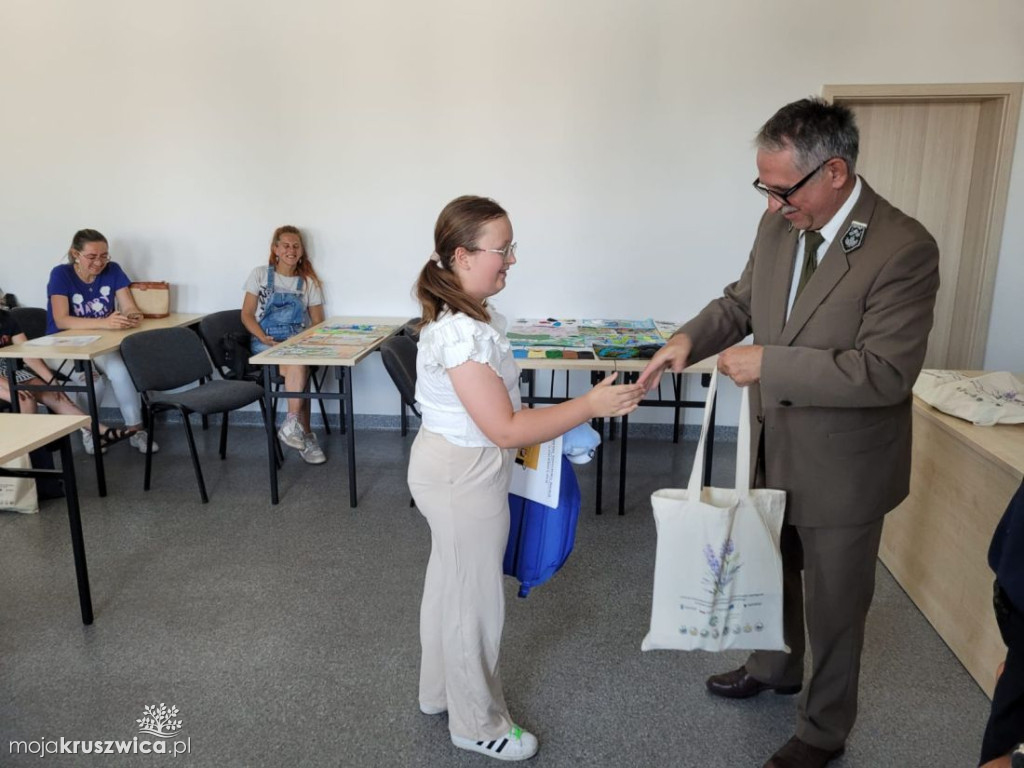Oni wiedzą jak chronić środowisko. Rostrzygnięto konkurs [FOTO]