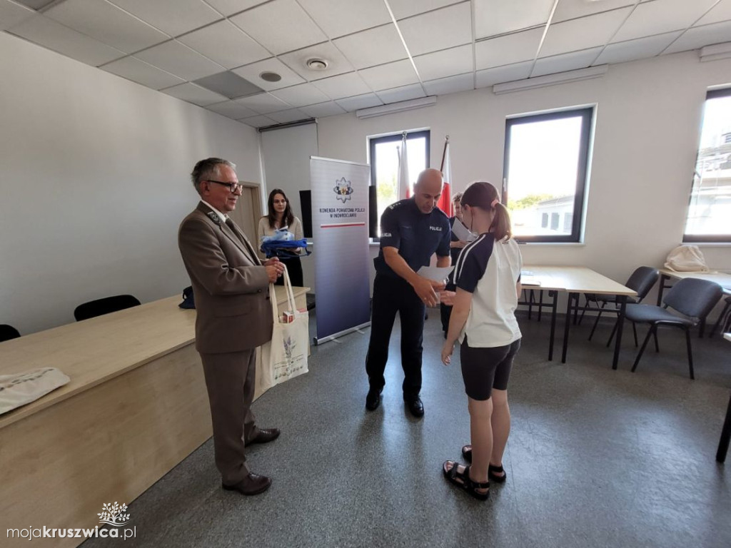 Oni wiedzą jak chronić środowisko. Rostrzygnięto konkurs [FOTO]