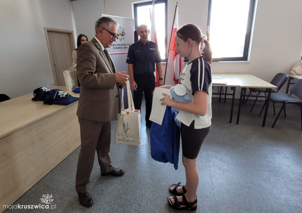 Oni wiedzą jak chronić środowisko. Rostrzygnięto konkurs [FOTO]
