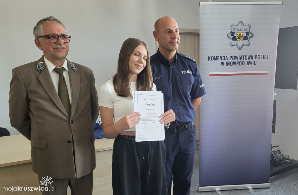 Oni wiedzą jak chronić środowisko. Rostrzygnięto konkurs [FOTO]