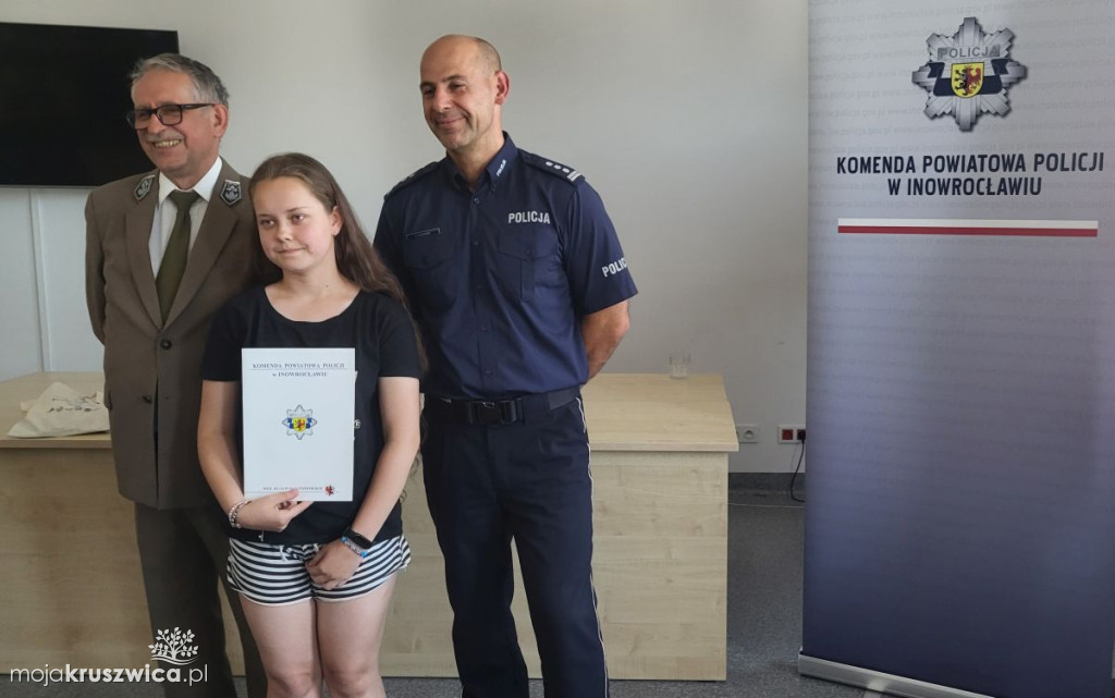Oni wiedzą jak chronić środowisko. Rostrzygnięto konkurs [FOTO]