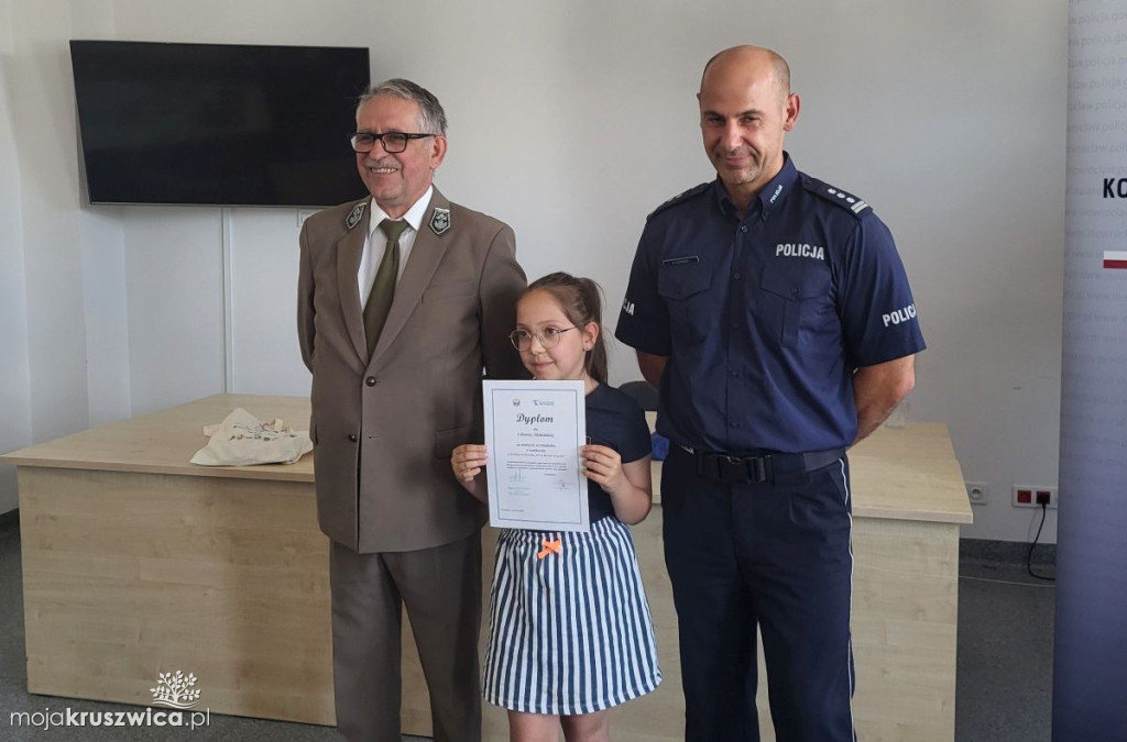 Oni wiedzą jak chronić środowisko. Rostrzygnięto konkurs [FOTO]