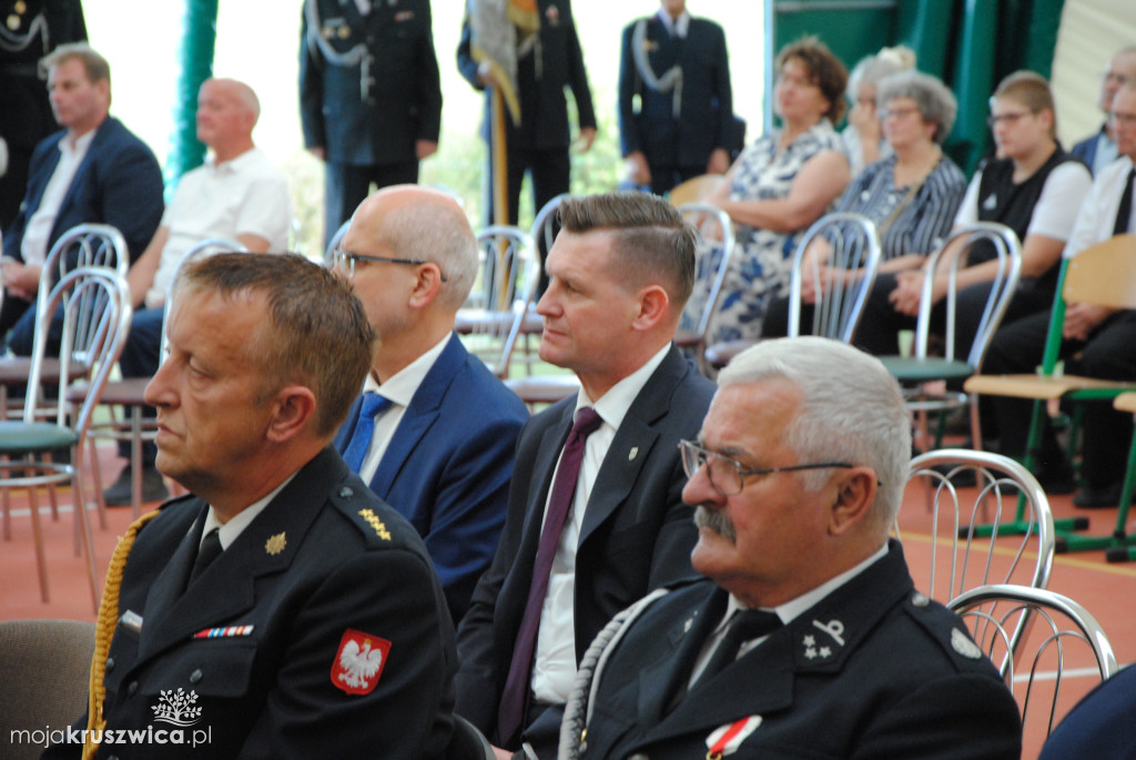 RACICE: 100 LAT OSP I DZIEŃ DZIECKA 2025