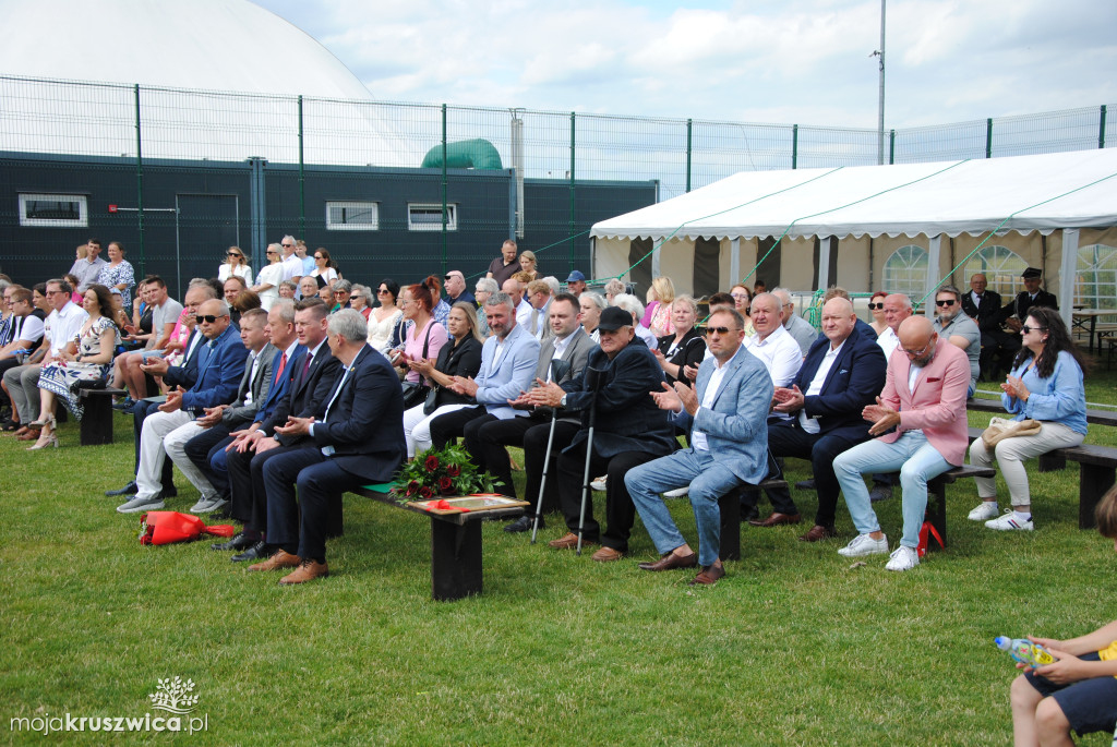 RACICE: 100 LAT OSP I DZIEŃ DZIECKA 2025 cz.2