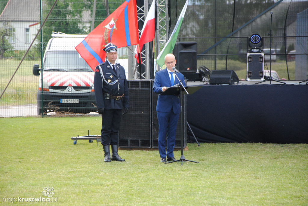 RACICE: 100 LAT OSP I DZIEŃ DZIECKA 2025 cz.2
