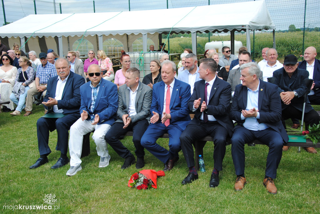 RACICE: 100 LAT OSP I DZIEŃ DZIECKA 2025 cz.2