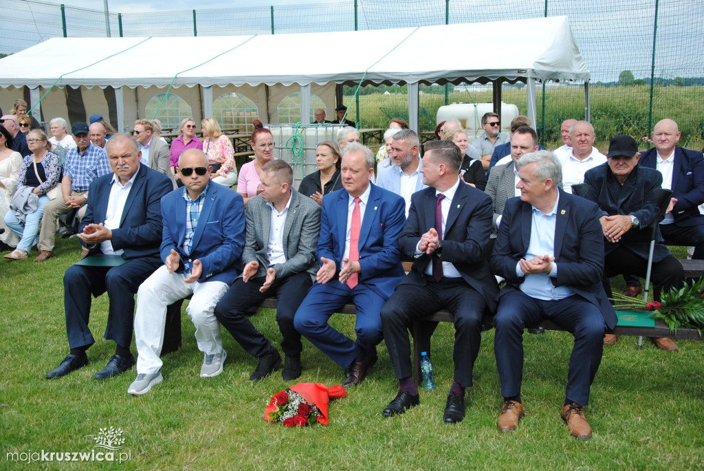 RACICE: 100 LAT OSP I DZIEŃ DZIECKA 2025 cz.2