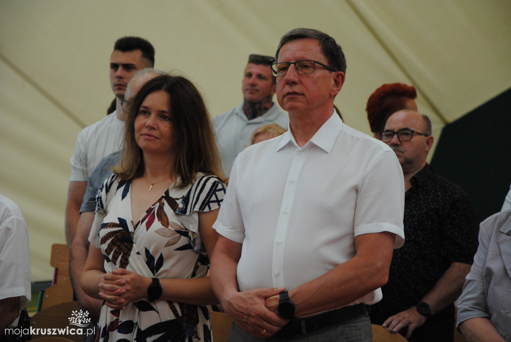 RACICE: 100 LAT OSP I DZIEŃ DZIECKA 2025