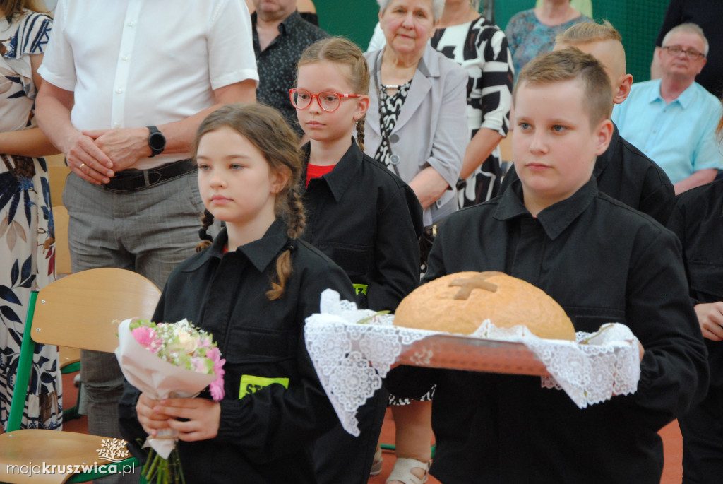 RACICE: 100 LAT OSP I DZIEŃ DZIECKA 2025