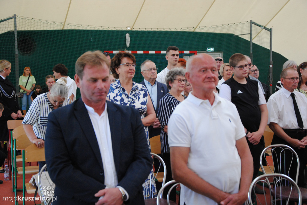 RACICE: 100 LAT OSP I DZIEŃ DZIECKA 2025