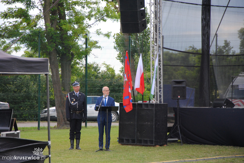 RACICE: 100 LAT OSP I DZIEŃ DZIECKA 2025 cz.2