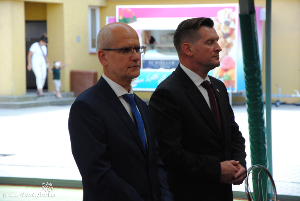 RACICE: 100 LAT OSP I DZIEŃ DZIECKA 2025