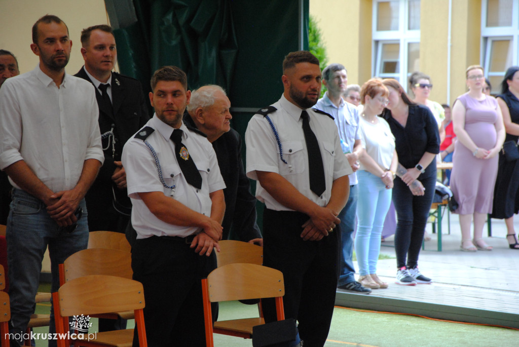 RACICE: 100 LAT OSP I DZIEŃ DZIECKA 2025