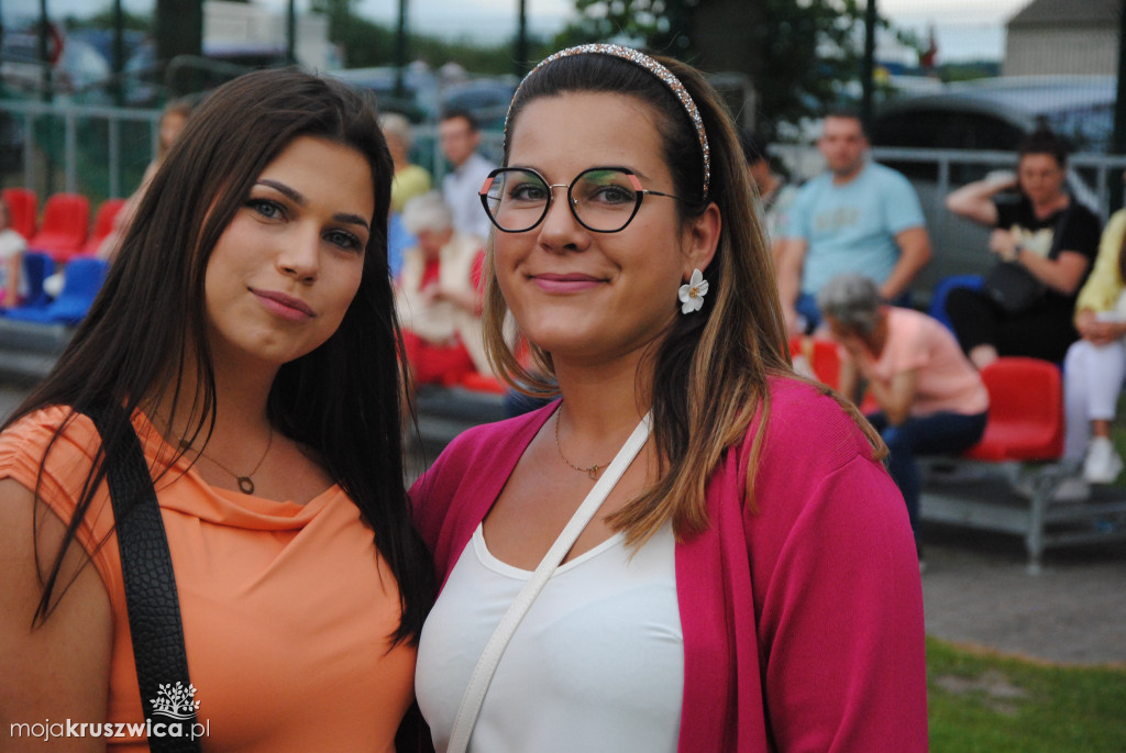 RACICE: 100 LAT OSP I DZIEŃ DZIECKA 2025 cz.2