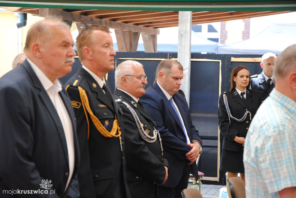 RACICE: 100 LAT OSP I DZIEŃ DZIECKA 2025