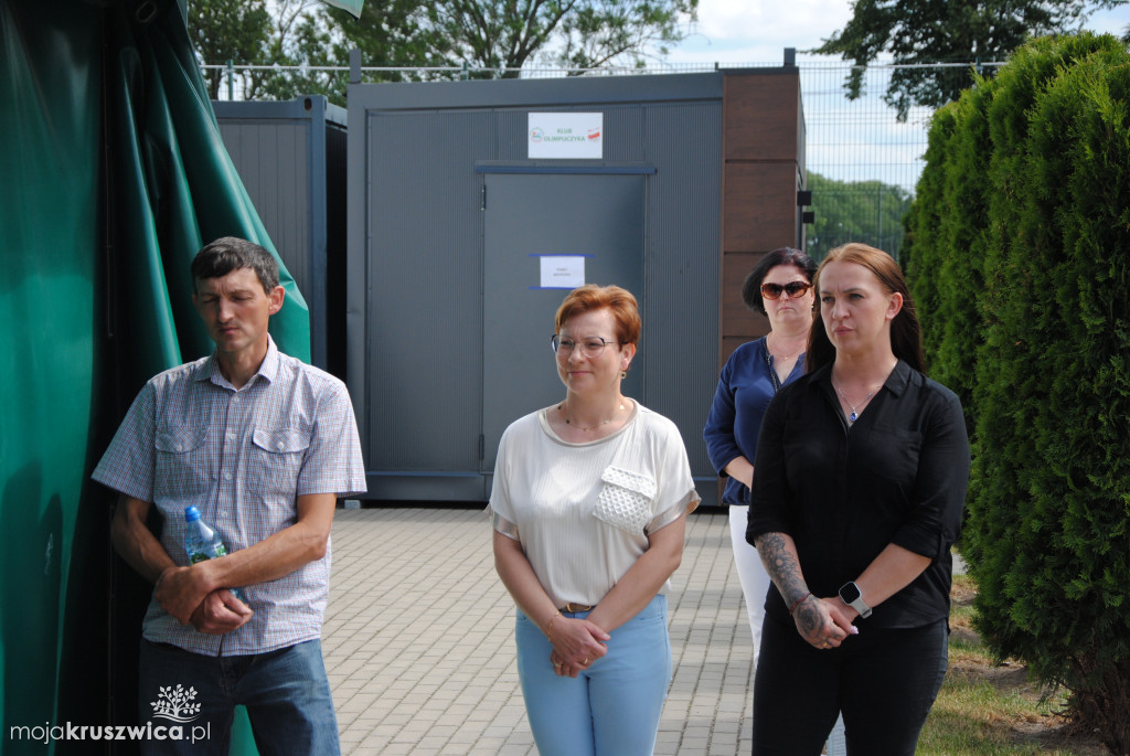 RACICE: 100 LAT OSP I DZIEŃ DZIECKA 2025