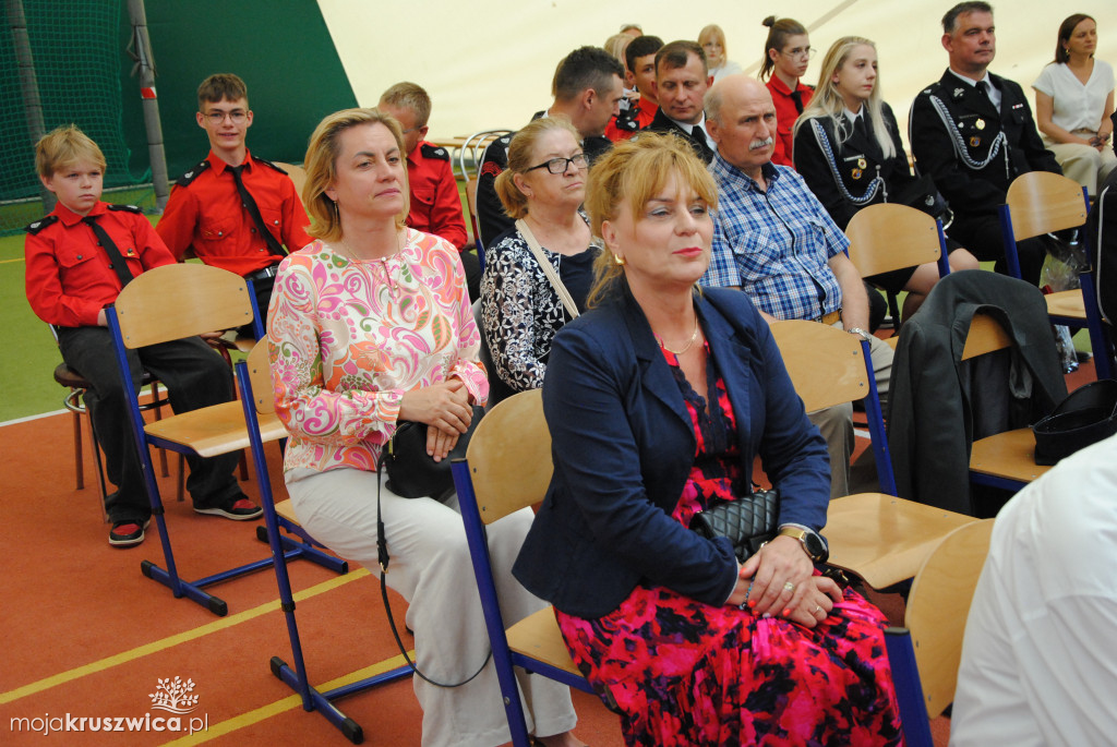RACICE: 100 LAT OSP I DZIEŃ DZIECKA 2025
