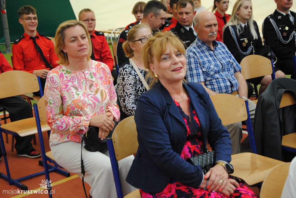 RACICE: 100 LAT OSP I DZIEŃ DZIECKA 2025