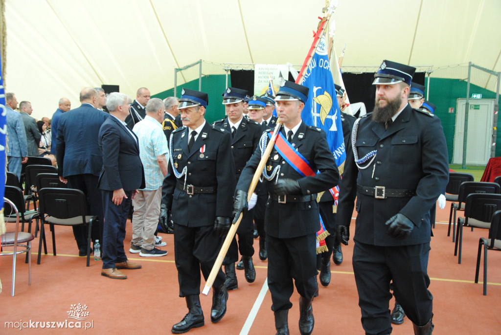 RACICE: 100 LAT OSP I DZIEŃ DZIECKA 2025