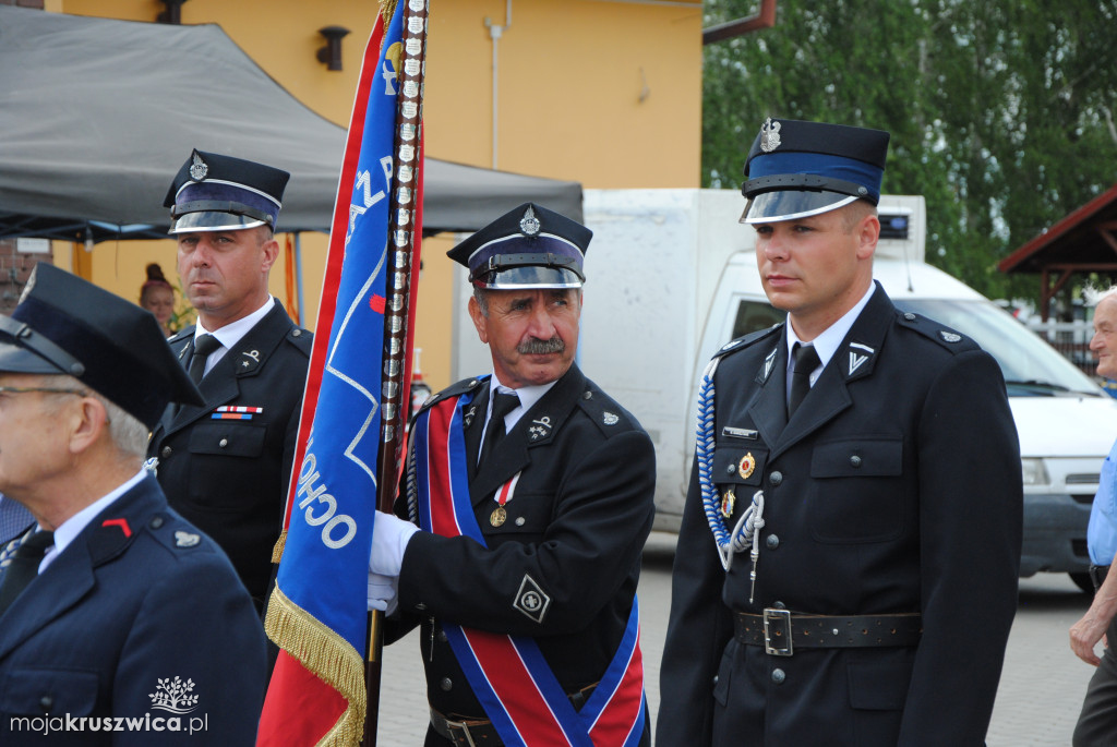 RACICE: 100 LAT OSP I DZIEŃ DZIECKA 2025