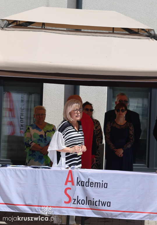 Zakończenie roku szkolnego w AS Inowrocław