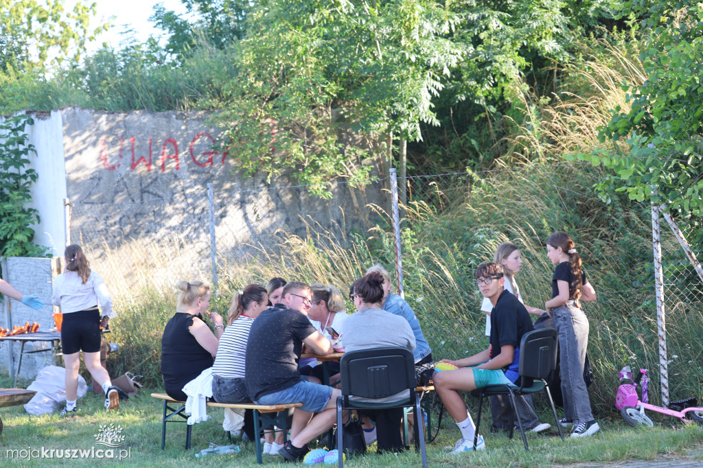 Dzień dziecka w Kobylnikach 2025