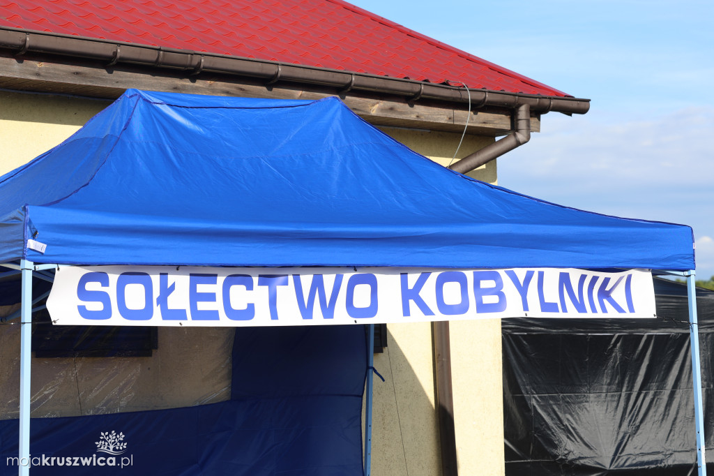 Dzień dziecka w Kobylnikach 2025