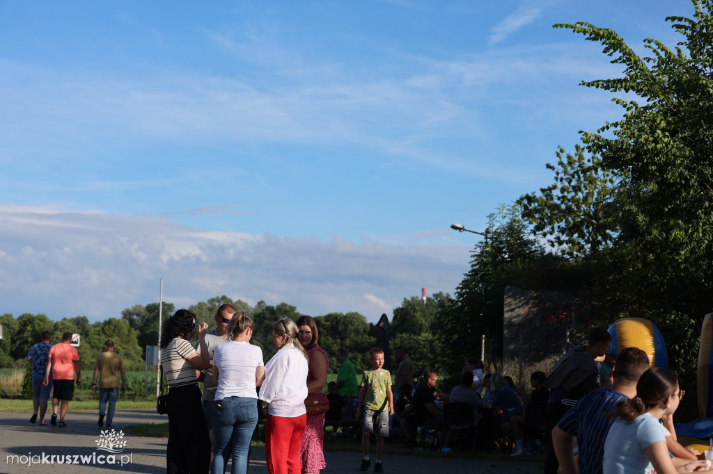 Dzień dziecka w Kobylnikach 2025