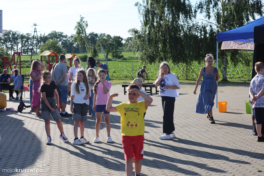 Dzień dziecka w Kobylnikach 2025