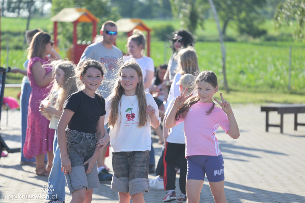Dzień dziecka w Kobylnikach 2025