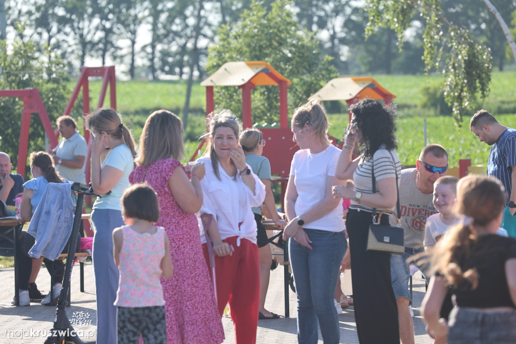 Dzień dziecka w Kobylnikach 2025