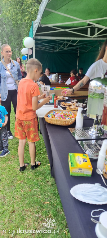 Dzień Dziecka i powitanie wakacji w Sukowach [FOTO]