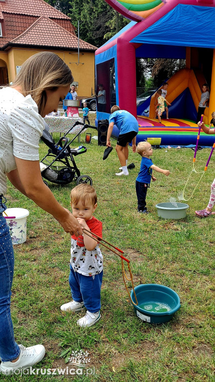 Dzień Dziecka i powitanie wakacji w Sukowach [FOTO]