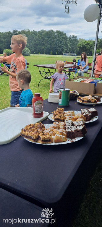 Dzień Dziecka i powitanie wakacji w Sukowach [FOTO]