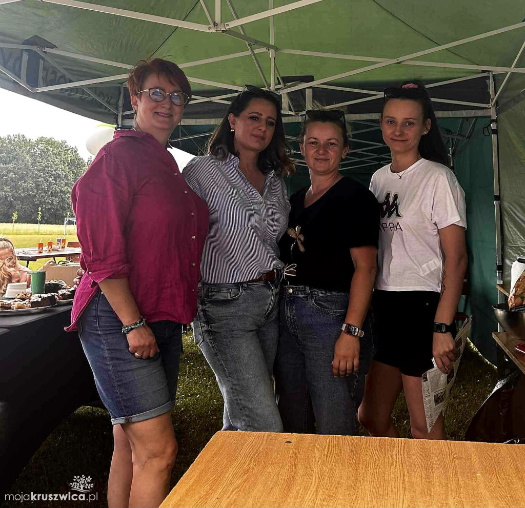Dzień Dziecka i powitanie wakacji w Sukowach [FOTO]